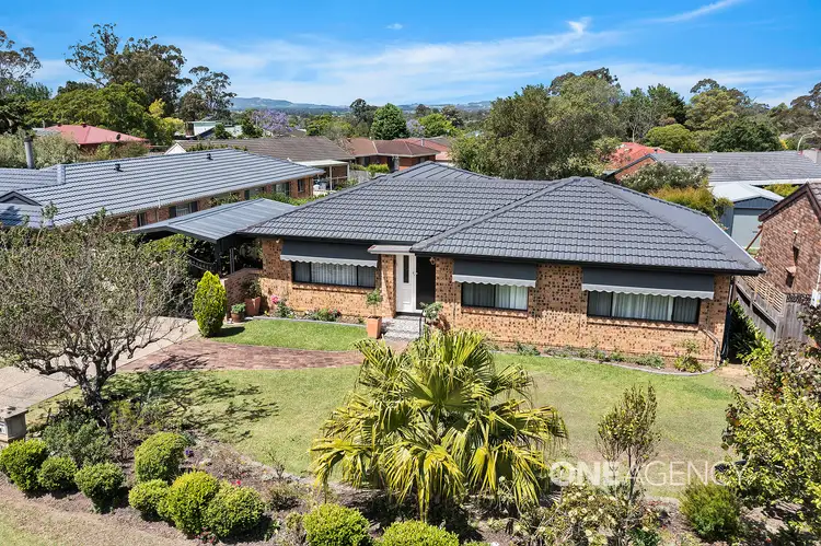 Second view of Homely house listing, 82 Lyndhurst Drive, Bomaderry NSW 2541