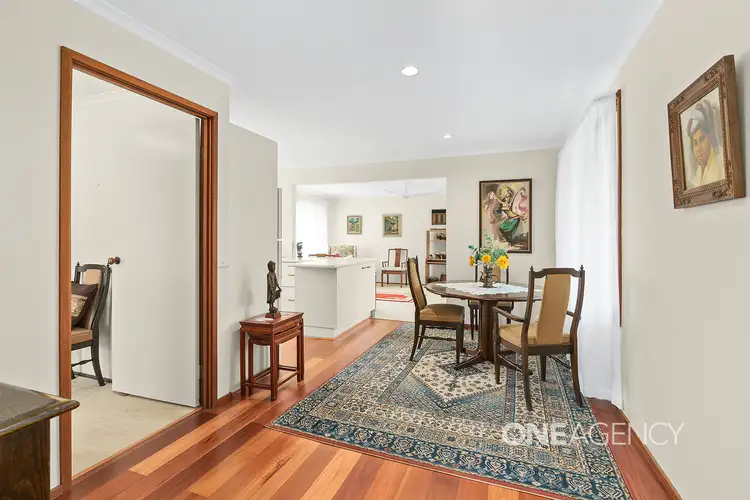 Third view of Homely house listing, 82 Lyndhurst Drive, Bomaderry NSW 2541