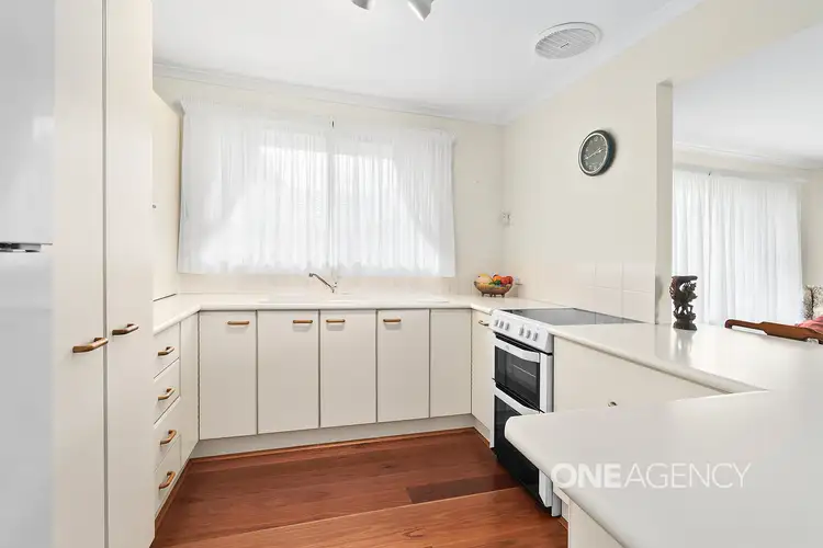 Fourth view of Homely house listing, 82 Lyndhurst Drive, Bomaderry NSW 2541