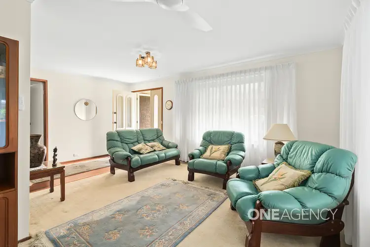 Fifth view of Homely house listing, 82 Lyndhurst Drive, Bomaderry NSW 2541