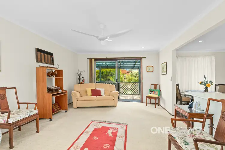 Sixth view of Homely house listing, 82 Lyndhurst Drive, Bomaderry NSW 2541