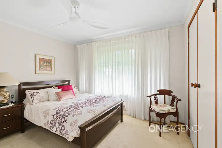 Seventh view of Homely house listing, 82 Lyndhurst Drive, Bomaderry NSW 2541