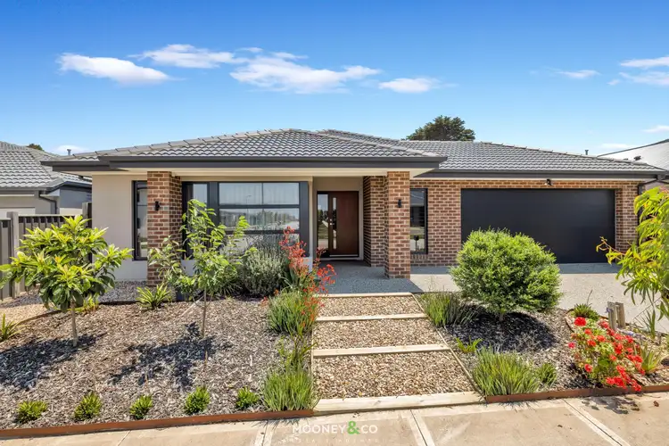 Main view of Homely house listing, 10 Seedling Street, Botanic Ridge VIC 3977