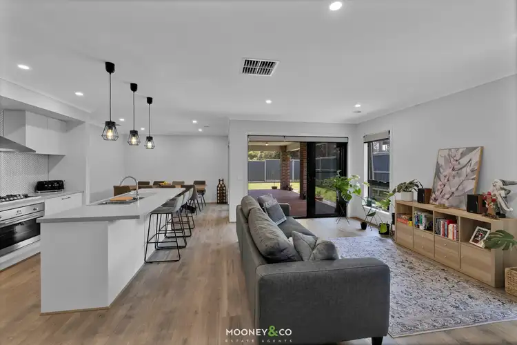 Second view of Homely house listing, 10 Seedling Street, Botanic Ridge VIC 3977