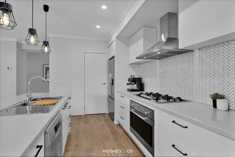 Third view of Homely house listing, 10 Seedling Street, Botanic Ridge VIC 3977