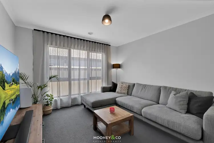 Fifth view of Homely house listing, 10 Seedling Street, Botanic Ridge VIC 3977