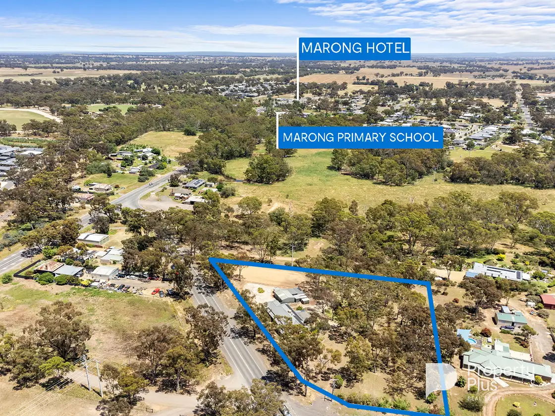 Main view of Homely house listing, 2-4 Fletchers Creek Road, Marong VIC 3515