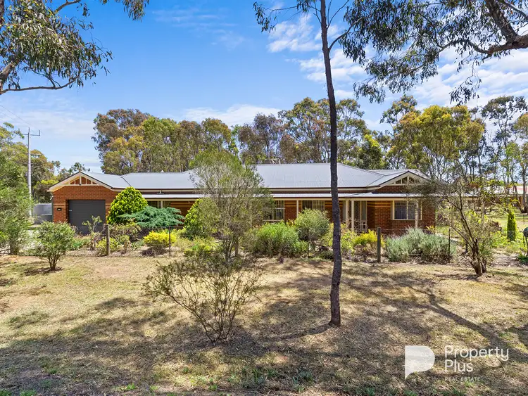 Second view of Homely house listing, 2-4 Fletchers Creek Road, Marong VIC 3515