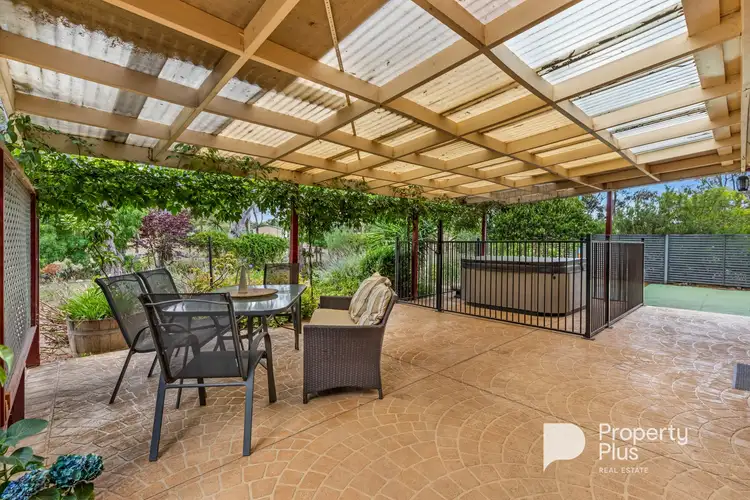 Fourth view of Homely house listing, 2-4 Fletchers Creek Road, Marong VIC 3515