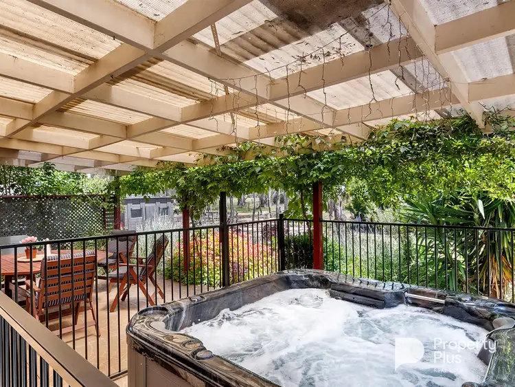 Fifth view of Homely house listing, 2-4 Fletchers Creek Road, Marong VIC 3515