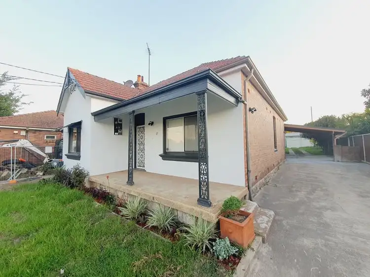 Second view of Homely house listing, 81 Mimosa Street, Bexley NSW 2207