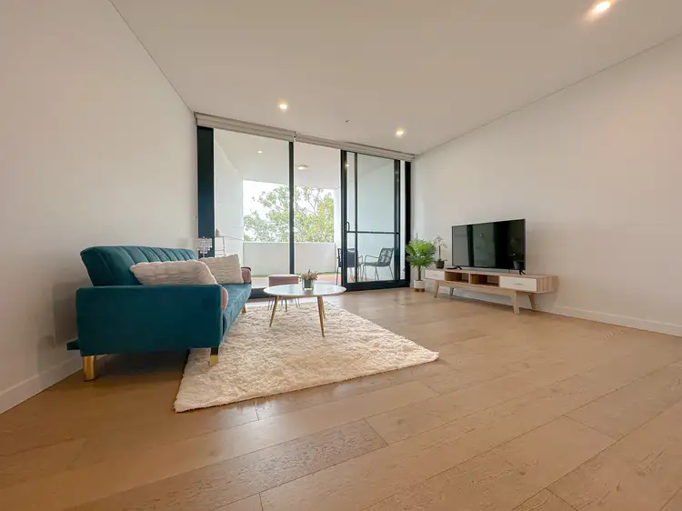 Main view of Homely apartment listing, 210/888B Pacific Highway (Entry via Fitzsimons Lane), Gordon NSW 2072