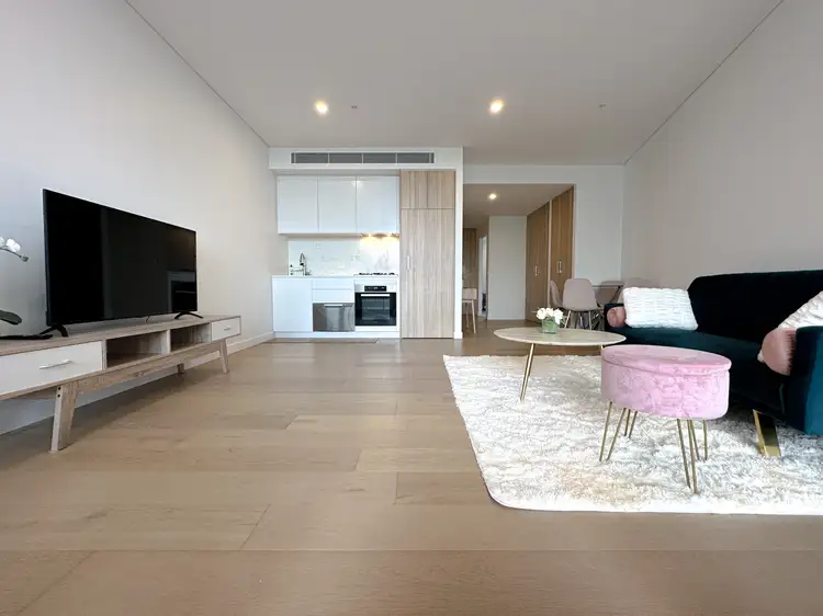 Second view of Homely apartment listing, 210/888B Pacific Highway (Entry via Fitzsimons Lane), Gordon NSW 2072