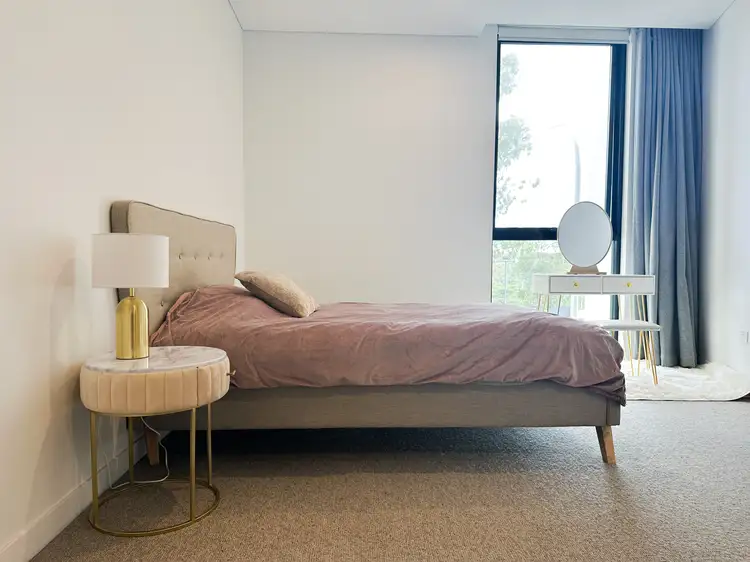 Fifth view of Homely apartment listing, 210/888B Pacific Highway (Entry via Fitzsimons Lane), Gordon NSW 2072