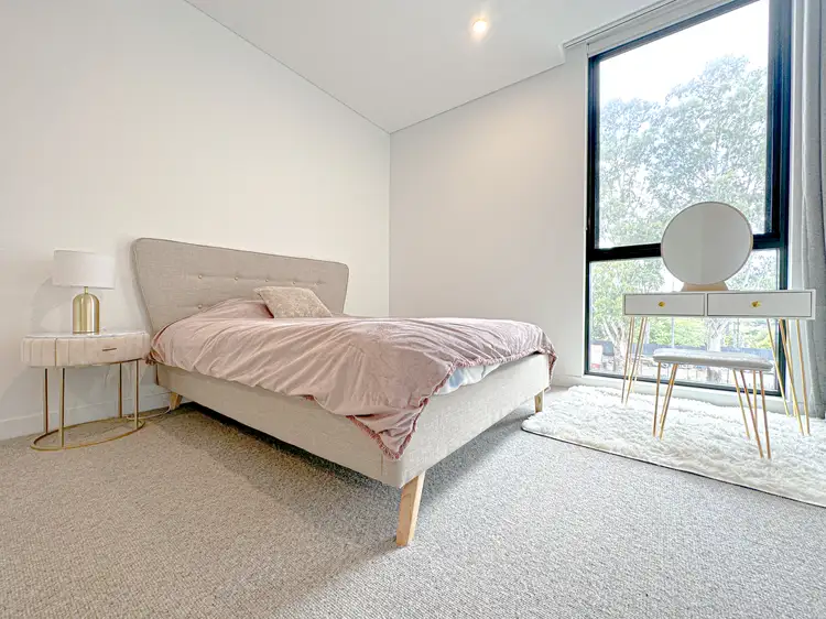 Sixth view of Homely apartment listing, 210/888B Pacific Highway (Entry via Fitzsimons Lane), Gordon NSW 2072