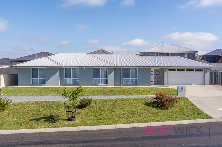 Main view of Homely house listing, 62 Marsden Lane, Kelso NSW 2795