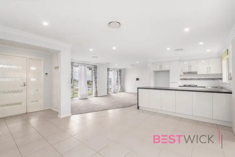 Second view of Homely house listing, 62 Marsden Lane, Kelso NSW 2795