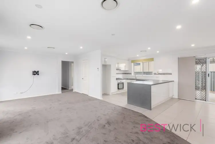 Third view of Homely house listing, 62 Marsden Lane, Kelso NSW 2795