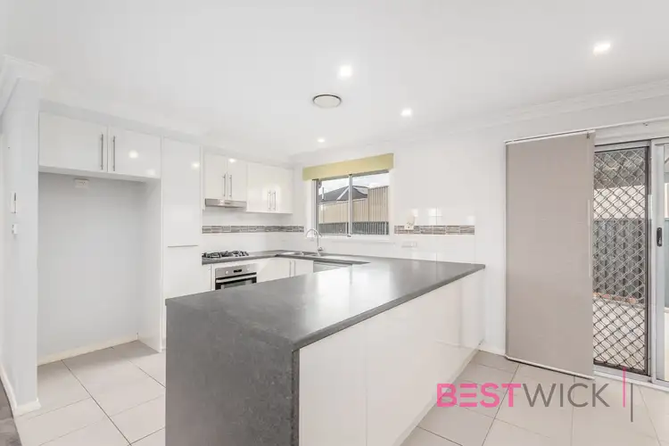 Fifth view of Homely house listing, 62 Marsden Lane, Kelso NSW 2795