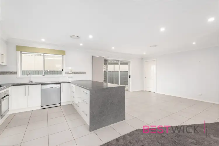 Sixth view of Homely house listing, 62 Marsden Lane, Kelso NSW 2795