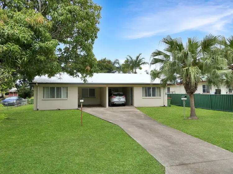 29 Deschamp Street, Gulliver QLD 4812