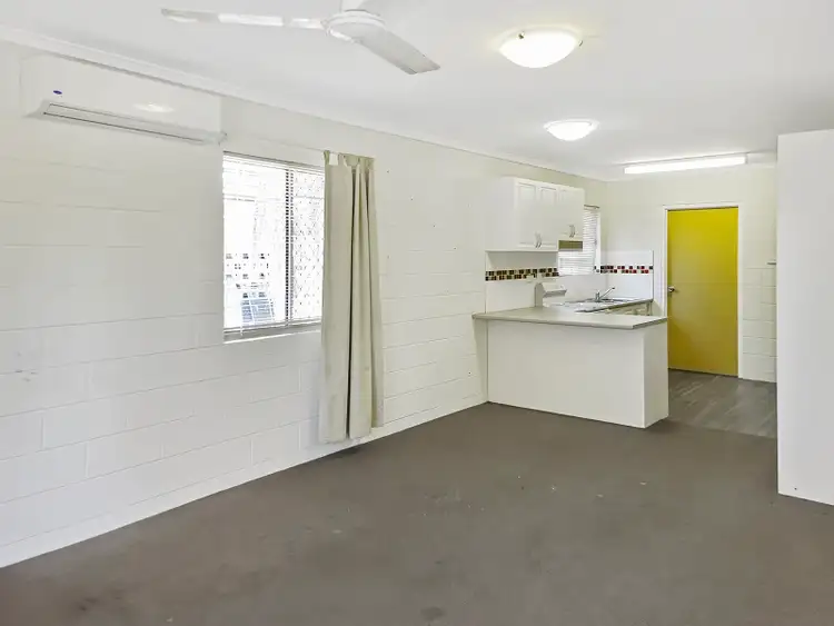 Third view of Homely semi-detached listing, 29 Deschamp Street, Gulliver QLD 4812