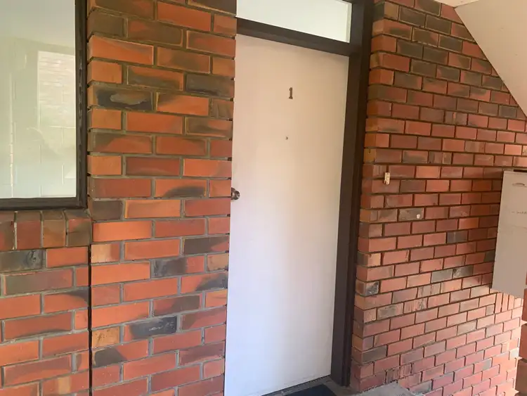 Third view of Homely apartment listing, 1/67 Olinda Grove, Mount Nelson TAS 7007