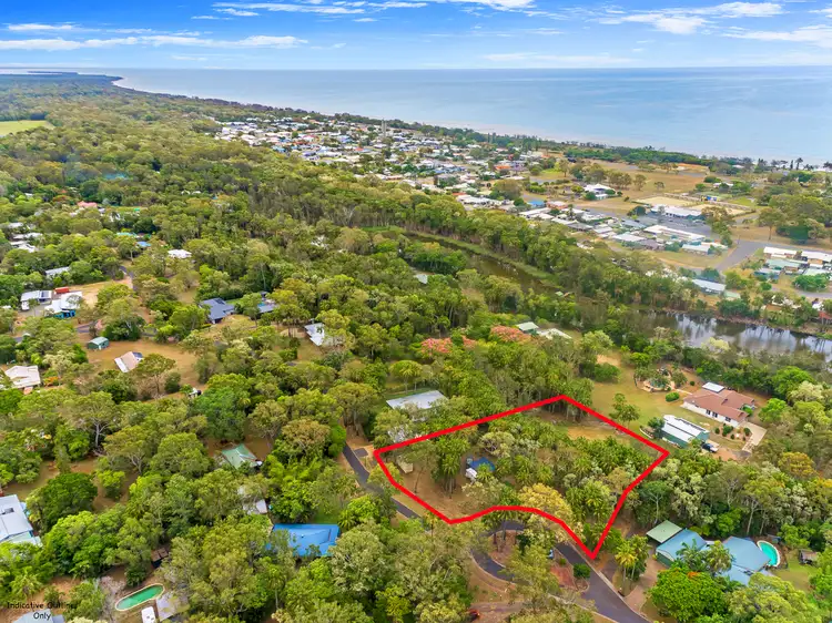 3 Egret Lane, Moore Park Beach QLD 4670