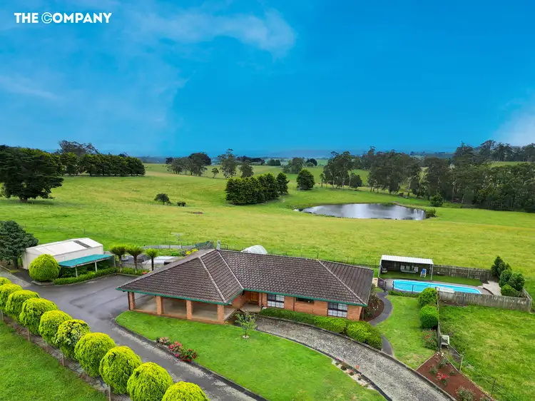 Fifth view of Homely land listing, 11 Beverley Street, Drouin East VIC 3818