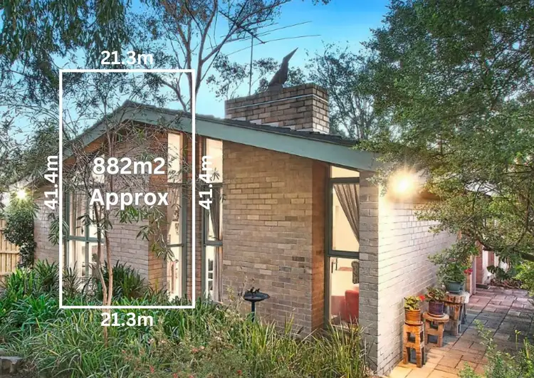128 Long View Road, Croydon South VIC 3136
