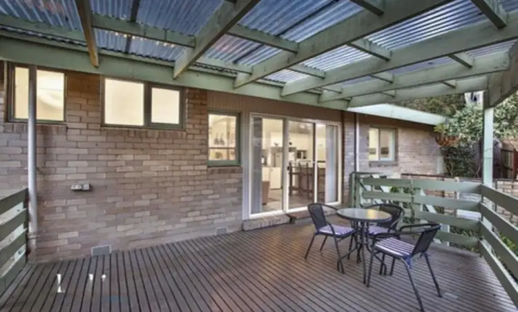 Sixth view of Homely house listing, 128 Long View Road, Croydon South VIC 3136