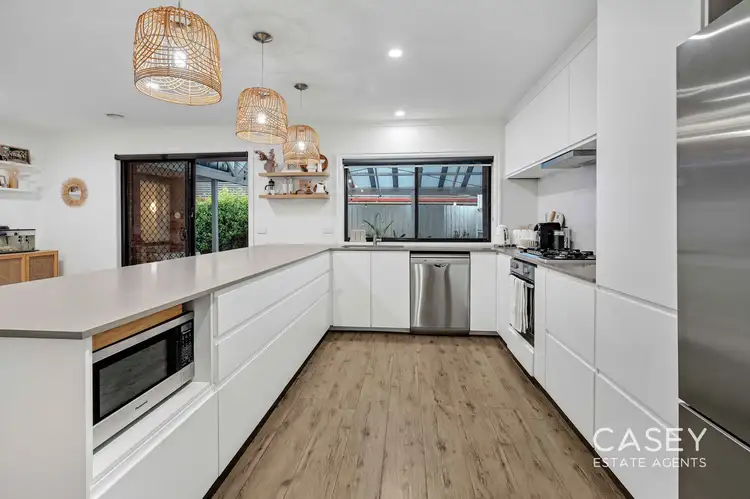 Fourth view of Homely house listing, 6 Emoh Close, Cranbourne VIC 3977