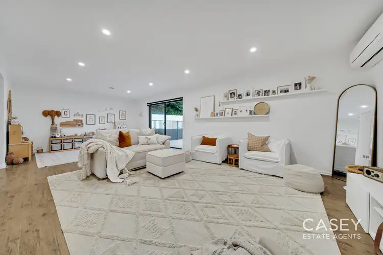 Sixth view of Homely house listing, 6 Emoh Close, Cranbourne VIC 3977