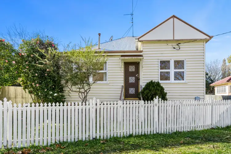 Main view of Homely house listing, 16 Burstow Street, East Toowoomba QLD 4350