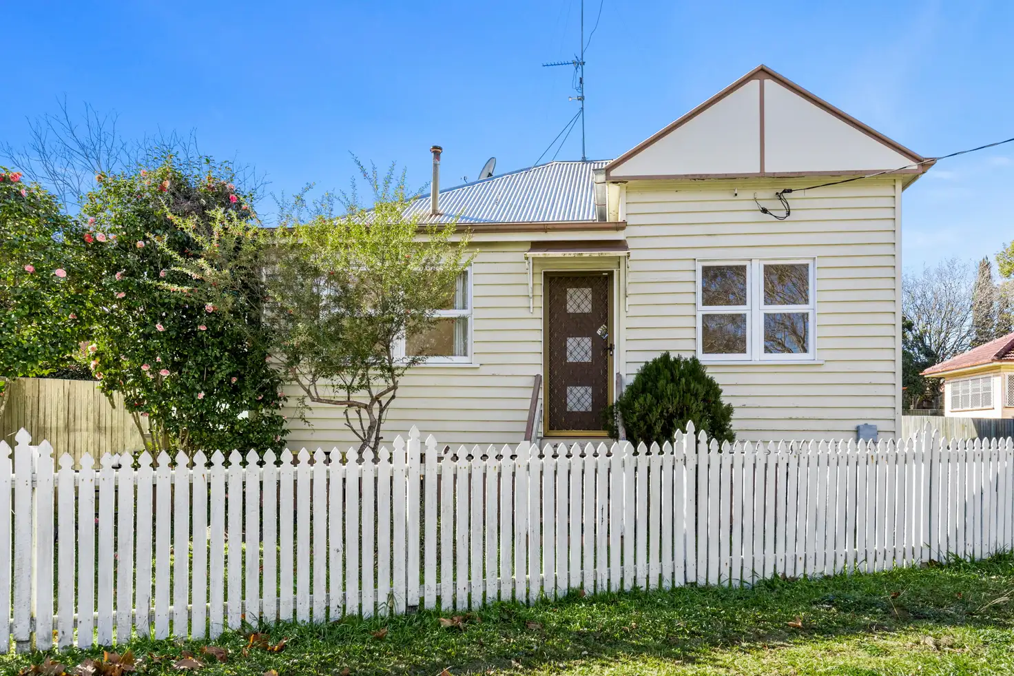 Main view of Homely house listing, 16 Burstow Street, East Toowoomba QLD 4350