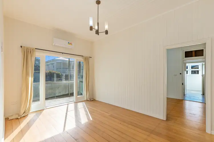 Second view of Homely house listing, 16 Burstow Street, East Toowoomba QLD 4350