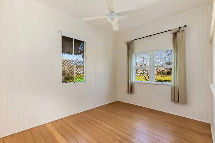 Fifth view of Homely house listing, 16 Burstow Street, East Toowoomba QLD 4350