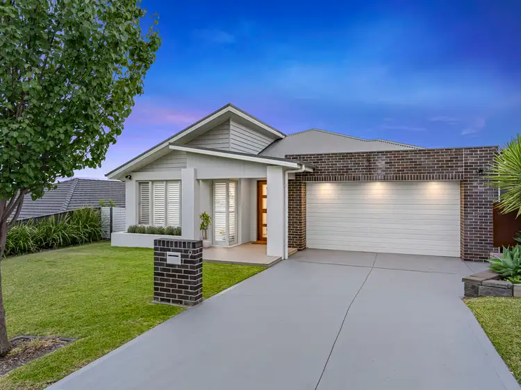 9 Fin Street, Teralba NSW 2284