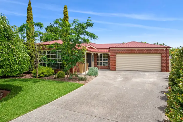 5 Reliance Avenue, Lara VIC 3212