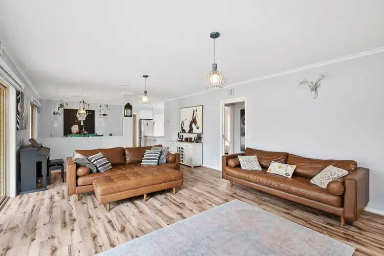 Fifth view of Homely house listing, 5 Reliance Avenue, Lara VIC 3212