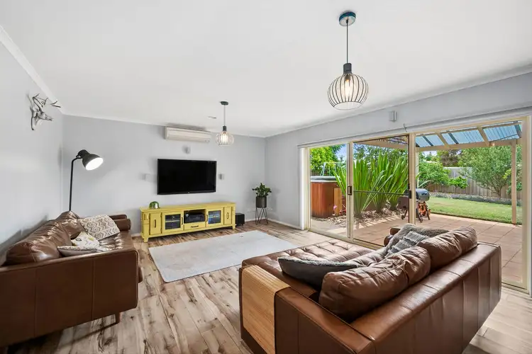Sixth view of Homely house listing, 5 Reliance Avenue, Lara VIC 3212