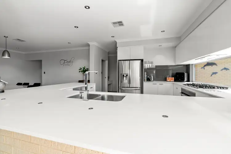 Sixth view of Homely house listing, 29 Mcdougal Way, Baldivis WA 6171