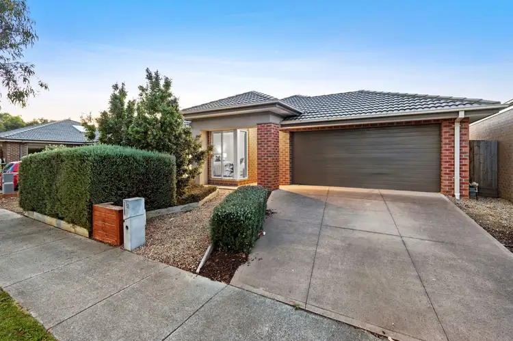 12 Coastal Drive, Armstrong Creek VIC 3217