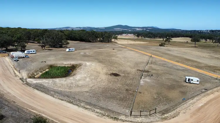 Main view of Homely land listing, 26 Reeves Road, Mount Barker WA 6324