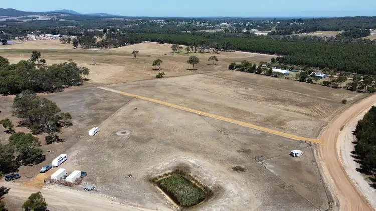 Fourth view of Homely land listing, 26 Reeves Road, Mount Barker WA 6324