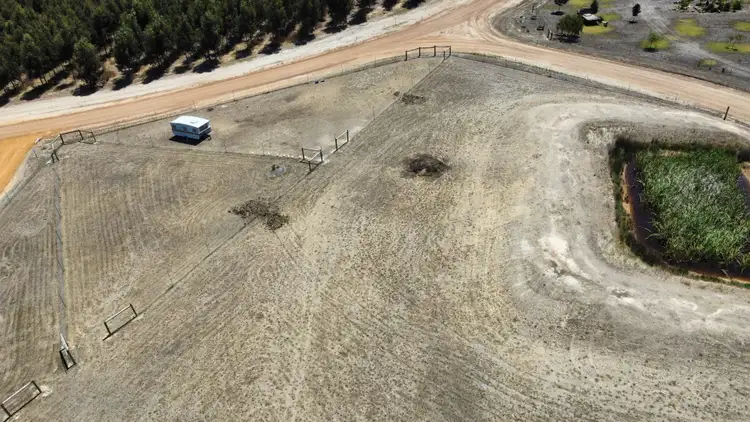 Fifth view of Homely land listing, 26 Reeves Road, Mount Barker WA 6324