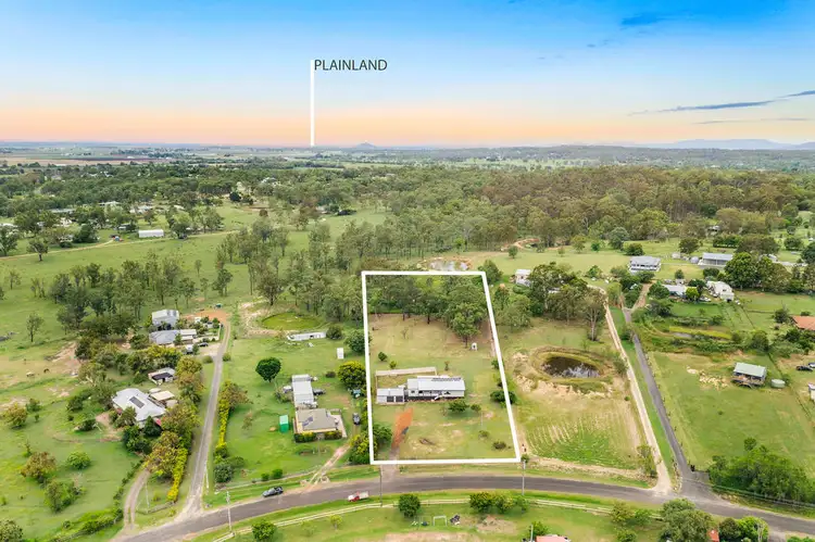 9 Jahn Drive, Glenore Grove QLD 4342