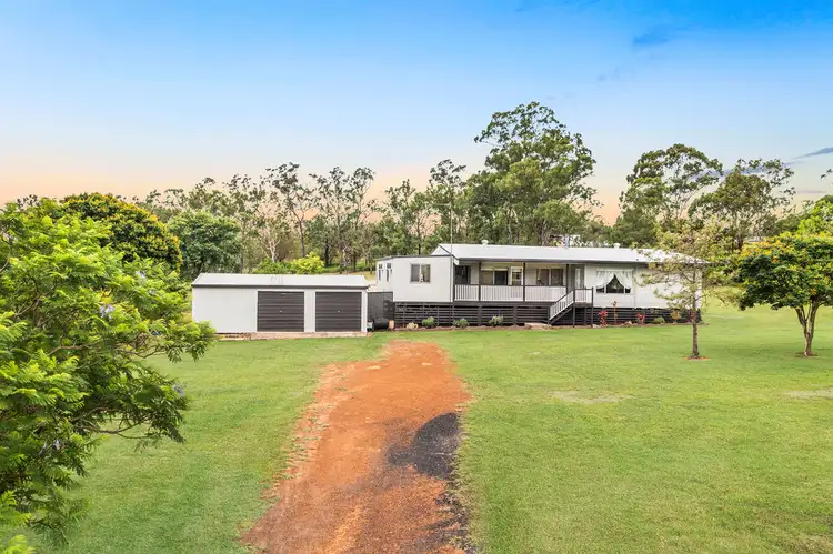 Third view of Homely house listing, 9 Jahn Drive, Glenore Grove QLD 4342