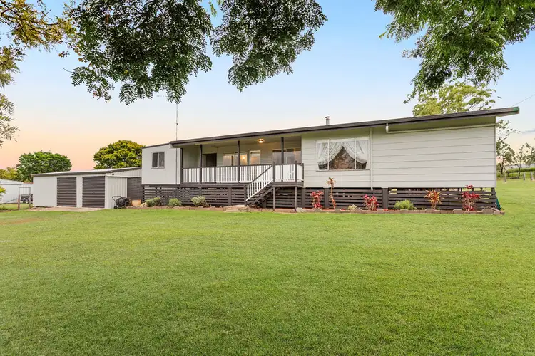 Fourth view of Homely house listing, 9 Jahn Drive, Glenore Grove QLD 4342