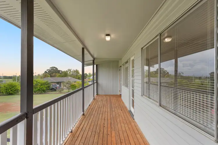 Fifth view of Homely house listing, 9 Jahn Drive, Glenore Grove QLD 4342